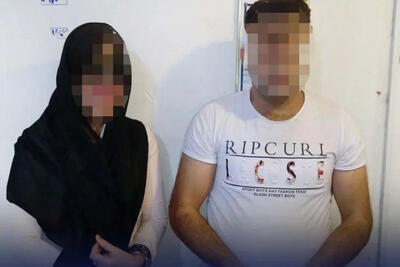 فاش شدن رابطه پنهانی جنایت تکان دهنده ای را رقم زد