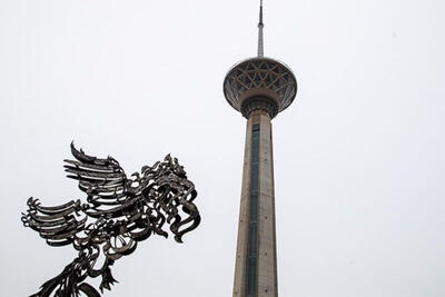 برج میلاد بار دیگر میزبان جشنواره فیلم فجر می‌شود