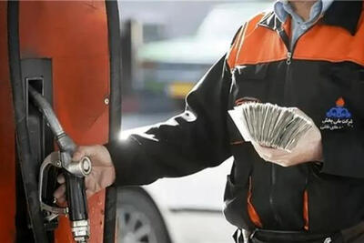 روند جدید عرضه بنزین سوپر وارداتی+ قیمت