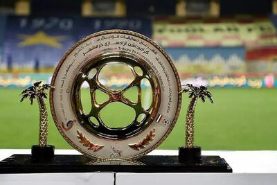 زمان بازی فولاد هرمزگان و استقلال در جام حذفی اعلام شد