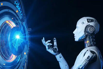 هوش مصنوعی و خلاقیت انسان؛ تهدید یا تقویت