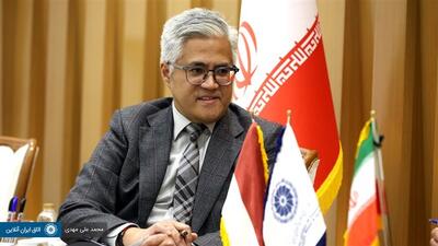 دستور رئیس جمهور اندونزی برای توسعه تجارت با ایران | نظام تعرفه ترجیحی میان ایران و اندونزی عملیاتی شود