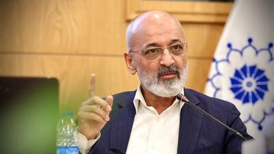 قانون مبارزه با قاچاق کالا و ارز با مشارکت اتاق ایران اصلاح شود | تجارت باید از ذیل رویکردهای امنیتی خارج شود