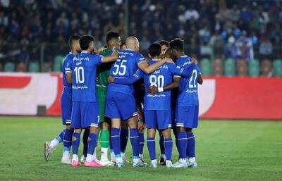 فعالیت تیم‌های غیر فوتبالی استقلال در شهر‌های دیگر مجوز قانونی دارد؟ + فیلم - پارس فوتبال