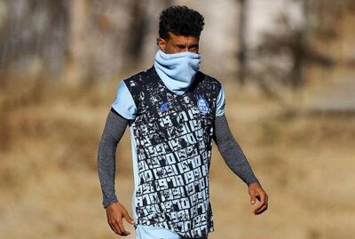 رضائیان با استقلال تمرین کرد؛ ابهام در ماندن یا رفتن! - پارس فوتبال