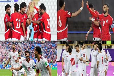 می‌خواهیم مقابل ایران بهترین باشیم/ هدف خیلی بزرگی در جام جهانی داریم - پارس فوتبال