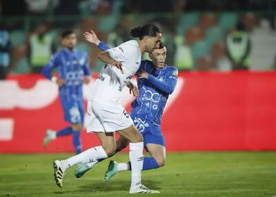 سیاوش یزدانی : می‌ خواستند تیم فرهاد مجیدی را خراب کنند ولی نتوانستند