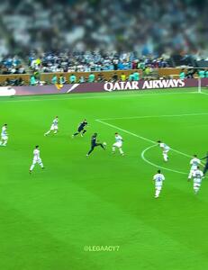 ویدئو: راز انگشتان امباپه در هنگام گلزنی چیست؟ - پارس فوتبال