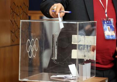 مخالفت میراسماعیلی با 2 ساله شدن ریاست کمیته المپیک؛ حساسیت بازی‌های آسیایی بیشتر از المپیک است! - پارس فوتبال