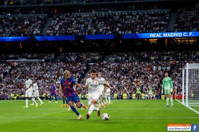 تیم منتخب بهترین بازیکنان زیر 20 سال فوتبال جهان در سال 2025