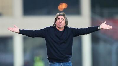 ابقای موقت ساپینتو؛ سپاهان آخرین فرصت - پارس فوتبال