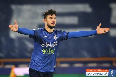 هواداران استقلال خواستار جدایی محمدرضا آزادی بازیکن محبوب ساپینتو