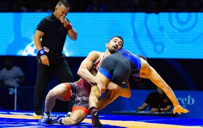 شبیه تختی، رسول خادم و حسن یزدانی نیستم؛ امیرمحمد یزدانی: مسی را خیلی دوست دارم - پارس فوتبال