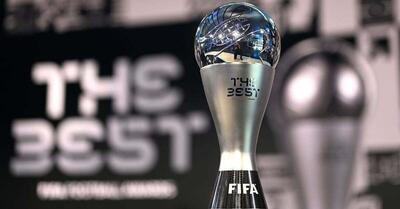دبی سال آینده میزبان مراسم برترین‌های سال فیفا خواهد بود - پارس فوتبال