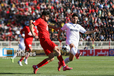 تغییر ساعت دیدار معوقه تراکتور و ملوان - پارس فوتبال