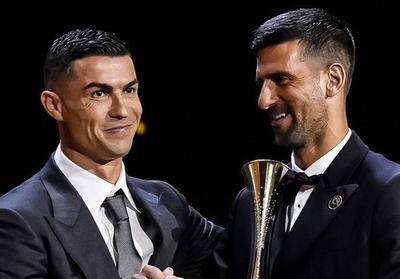 جاه‌طلبی رونالدو برای رسیدن به یک رکورد خاص - پارس فوتبال