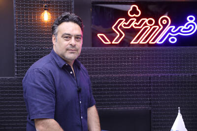 متلک حجازی به تاجرنیا؛ آتیلا انتخاب مدیرعامل استقلال را زیر سوال برد +عکس - پارس فوتبال