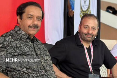 بهره برداری از سه زمین استاندارد دستاوردی مهم برای هاکی ایران است - پارس فوتبال