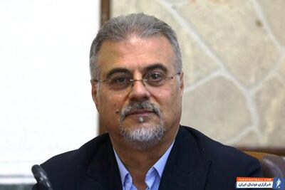 علی نظری جویباری : پنجره ما بسته است ولی منتظر رای دادگاه CAS هستیم