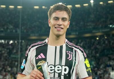 یوونتوس آماده ارائه پیشنهادی بهتر به ییلدیز - پارس فوتبال