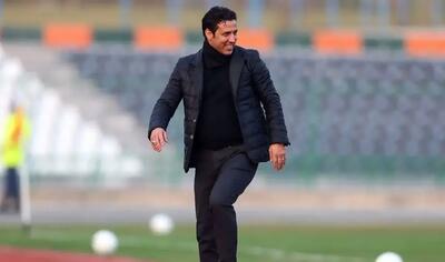 تارتار: برد مقابل استقلال حاصل جنگندگی بازیکنان بود/ توقع قهرمانی از گل‌گهر منطقی نیست - پارس فوتبال