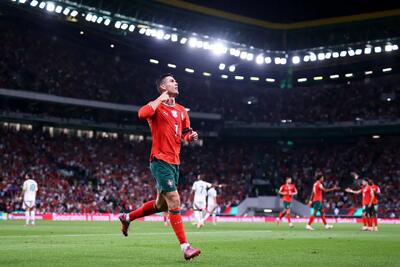 ایران- پرتغال، هفته آینده نهایی می‌شود - پارس فوتبال