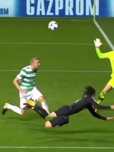 ویدئو: وداع ال‌ماتادور با مستطیل سبز - پارس فوتبال