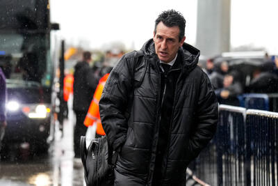 اونای امری: اگر مدام به آینده نگاه کنیم، زندگی از کنارمان می‌گذرد و دیگر از مسیر لذت نخواهیم برد - پارس فوتبال