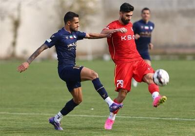 اسدبیگی: امیدوارم هر کسی که حقش است به تیم ملی دعوت شود/ در نیم فصل دوم جبران می‌کنیم - پارس فوتبال