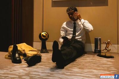 یامال برنده جایزه ساعت برند جیکوب اند کو به ارزش حدود ۴۰۰ هزار دلار