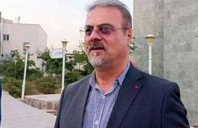 نظری جویباری: به ساپینتو اولتیماتوم نداده‌ایم/ به مدیریت باشگاه اصلا برنمی‌گردم - پارس فوتبال