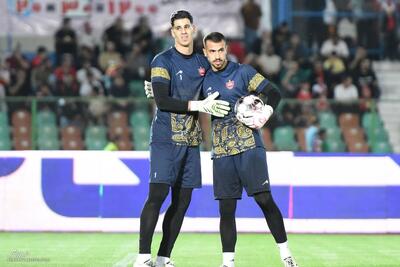 مخالفت پرسپولیس با جدایی ستاره جوان - پارس فوتبال