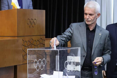 تشریح وضعیت انتخابات ۱۲ فدراسیون/ برگزاری فقط یک مجمع تا پایان سال - پارس فوتبال