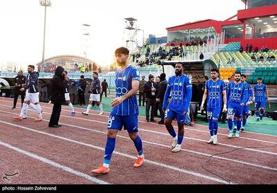 پنجره نقل و انتقالاتی استقلال رسما بسته شد - پارس فوتبال