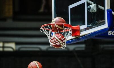 برگزاری اردوی آماده‌سازی تیم ملی بسکتبال دختران و پسران زیر ۱٨ سال - پارس فوتبال