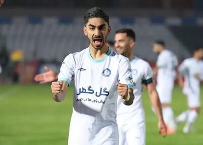 مدیر استقلال گفت آینده پسرت اصلاً برایم مهم نیست/ پسرم را مسخره کردند و می‌گفتند نمی‌تواند در لیگ برتر بازی کند - پارس فوتبال