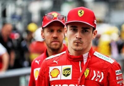 فتل: افت فراری به لکلرک کمک کرد مقابل من برتری پیدا کند - پارس فوتبال