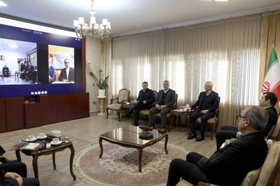 بررسی چالش اسکان کاروان ایران در بازی‌های آسیایی ناگویا با حضور وزیر ورزش و سفیر ایران در ژاپن - پارس فوتبال