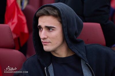 از اتاق عمل تا جام جهانی؛ ستاره بارسلونا و رویایی که هنوز زنده است - پارس فوتبال