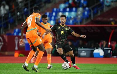 برد الجزایر و صعود زودهنگام به مرحله حذفی جام ملت‌های آفریقا - پارس فوتبال