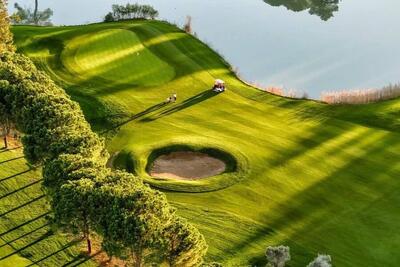 اعزام ۴ نماینده ایران به رقابت‌های رنکینگ جهانی اوپن ترکیه - پارس فوتبال