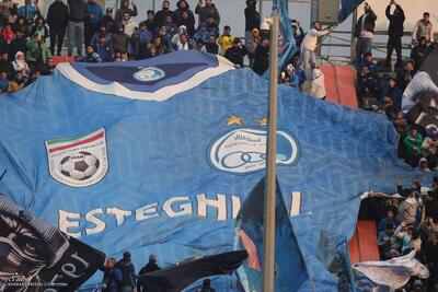 حمایت آبکی هواداران از ساپینتو؛ هنوز دوستت داریم ولی به یک شرط - پارس فوتبال