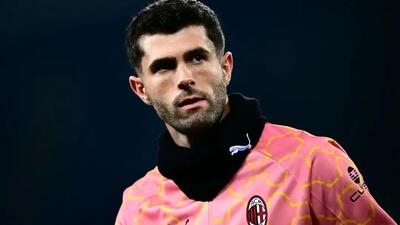 واکنش ستاره میلان به رابطه عاطفی با بازیگر مطرح هالیوود - پارس فوتبال