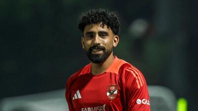 افزایش انگیزه فرعونی‌ها در گروه ایران/ مصر به دنبال نخستین برد تاریخ خود در جام جهانی - پارس فوتبال