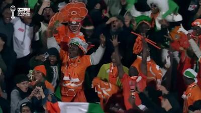 ویدئو: خلاصه بازی ساحل عاج 1 – 1 کامرون - پارس فوتبال