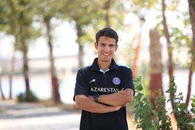 خداحافظی تلخ ملی پوش ۲۰ ساله روئینگ ایران؛ نتیجه بی تدبیری مسئولان - پارس فوتبال