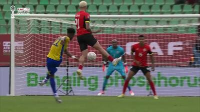 ویدئو: خلاصه بازی گابن 2 – 3 موزامبیک - پارس فوتبال