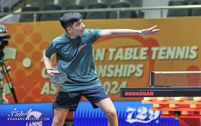 ستاره نوجوان از تیم ملی انصراف داد - پارس فوتبال