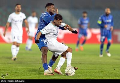 پاشازاده: نازون باید حریف تمرینی حسن یزدانی باشد!/ مدیران استقلال آشفته‌اند - پارس فوتبال