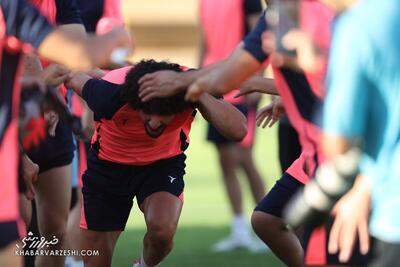 استارت نقل و انتقالات پرسپولیس/ پیشنهاد رسمی برای جذب مدافع ملی‌پوش - پارس فوتبال